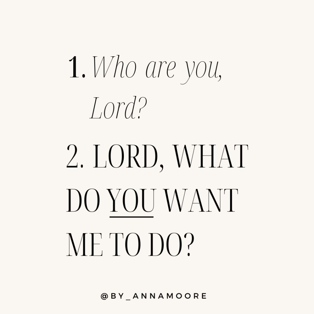 Two takeaways from Saul of Tarsus’&nbsp;conversion