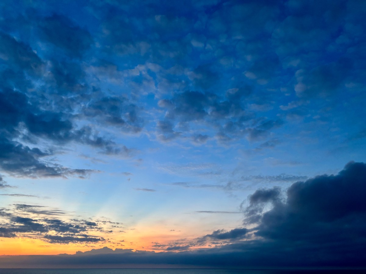 When God seems far, He is still&nbsp;near